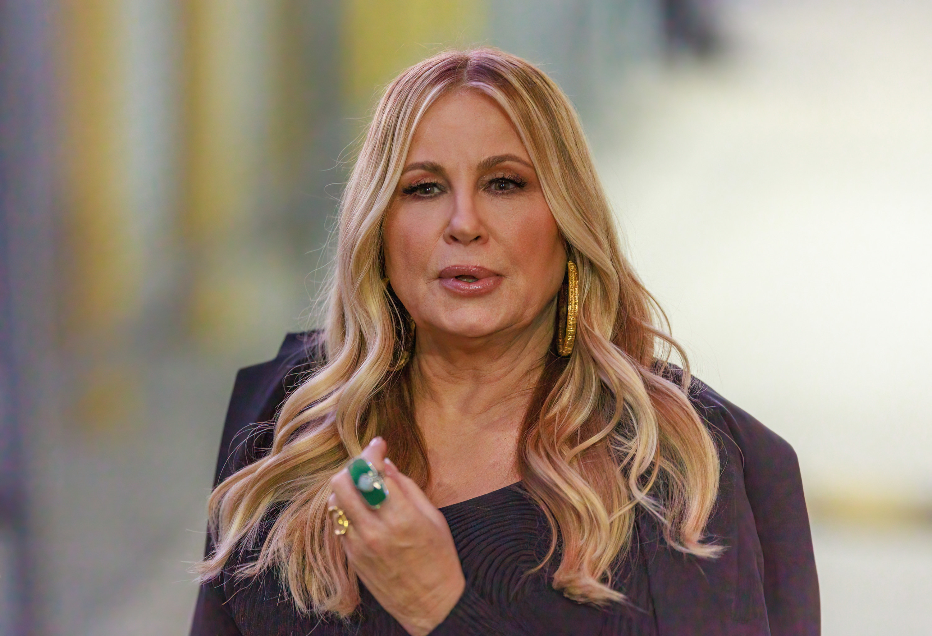 Jennifer Coolidge Talks About Her Dating History - 92