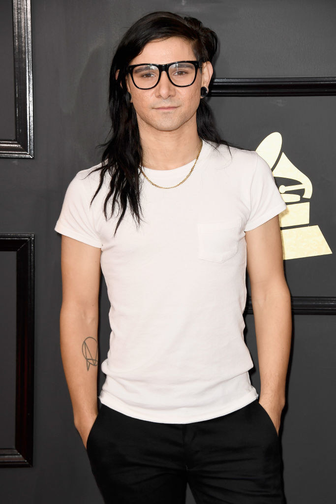 Skrillex New Look 2023 - 29