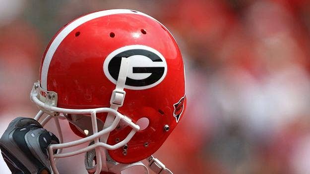 University of Georgia offensive lineman Devin Willock and Bulldogs recruiting staffer Chandler LeCroy passed away in a single-car crash Sunday morning.