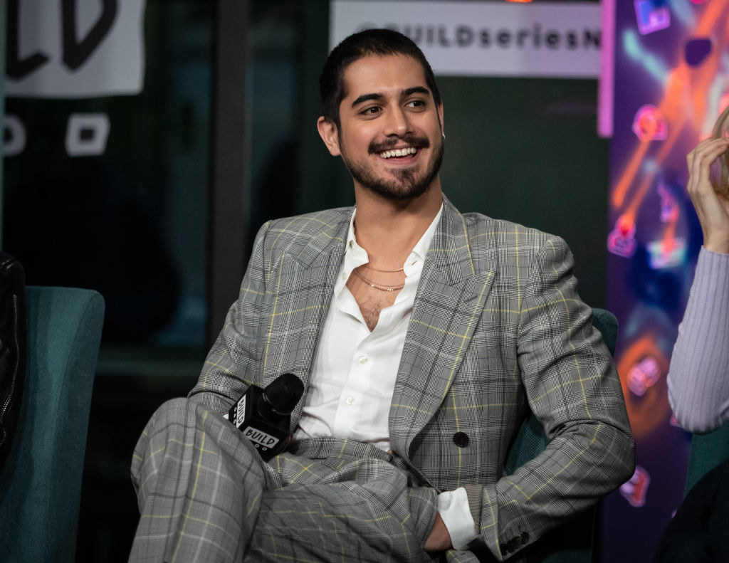 Avan Jogia