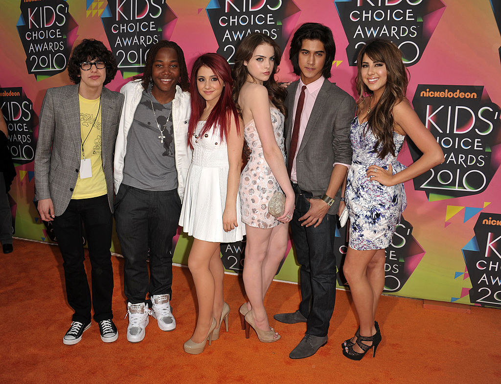 Avan Jogia Talks About His Nickelodeon Experience - 91