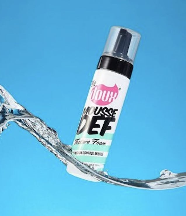 Hair Mousse Target In Store 20 Target Picks That'll Make You Like Hairstyling More