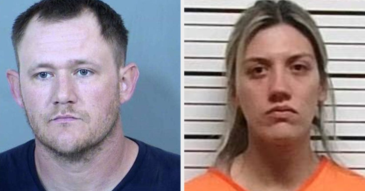 Athena Brownfield: Caregivers Arrested In Disappearance