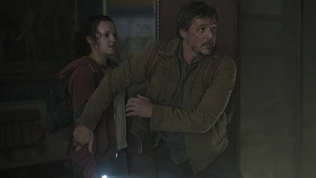 The stars of HBO's 'The Last of Us' spoke to Complex all about cultivating chemistry while filming the show, sticking to the script, and their bad puns.