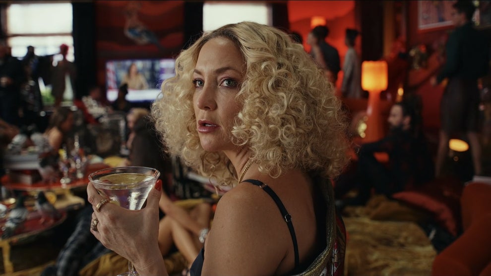 My Favorite Moments In "Glass Onion A Knives Out Mystery"