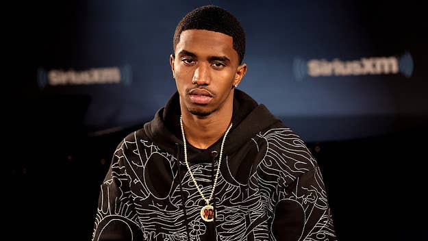 With the “nepo baby” discourse continuing to rage online, Diddy’s son, King Combs, decided to chime in when he was approached by TMZ at LAX.

