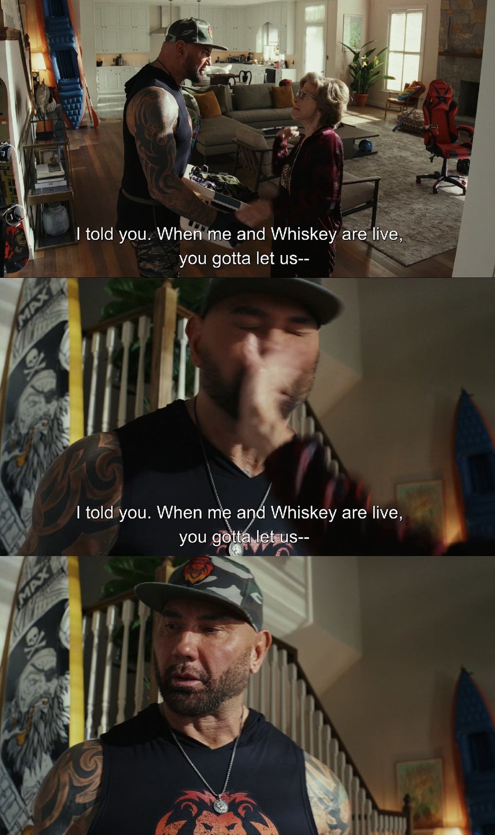 My Favorite Moments In "Glass Onion A Knives Out Mystery"