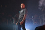 Rapper Bow Wow performs onstage during The Millennium Tour at State Farm Arena