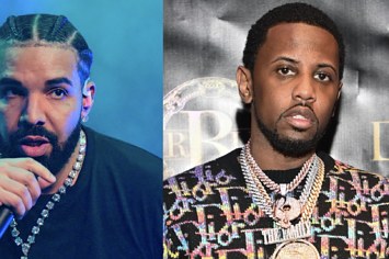 Drake Thanks Fabolous for His Influence: 'Wouldn’t Be Anywhere Without This Guy'