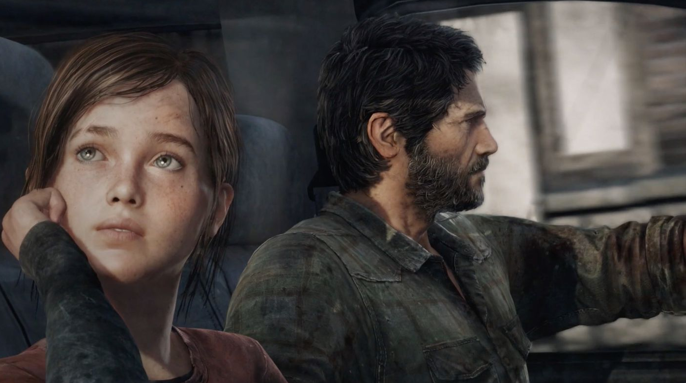 Similitudes de The last of us entre el videojuego y la serie - 54