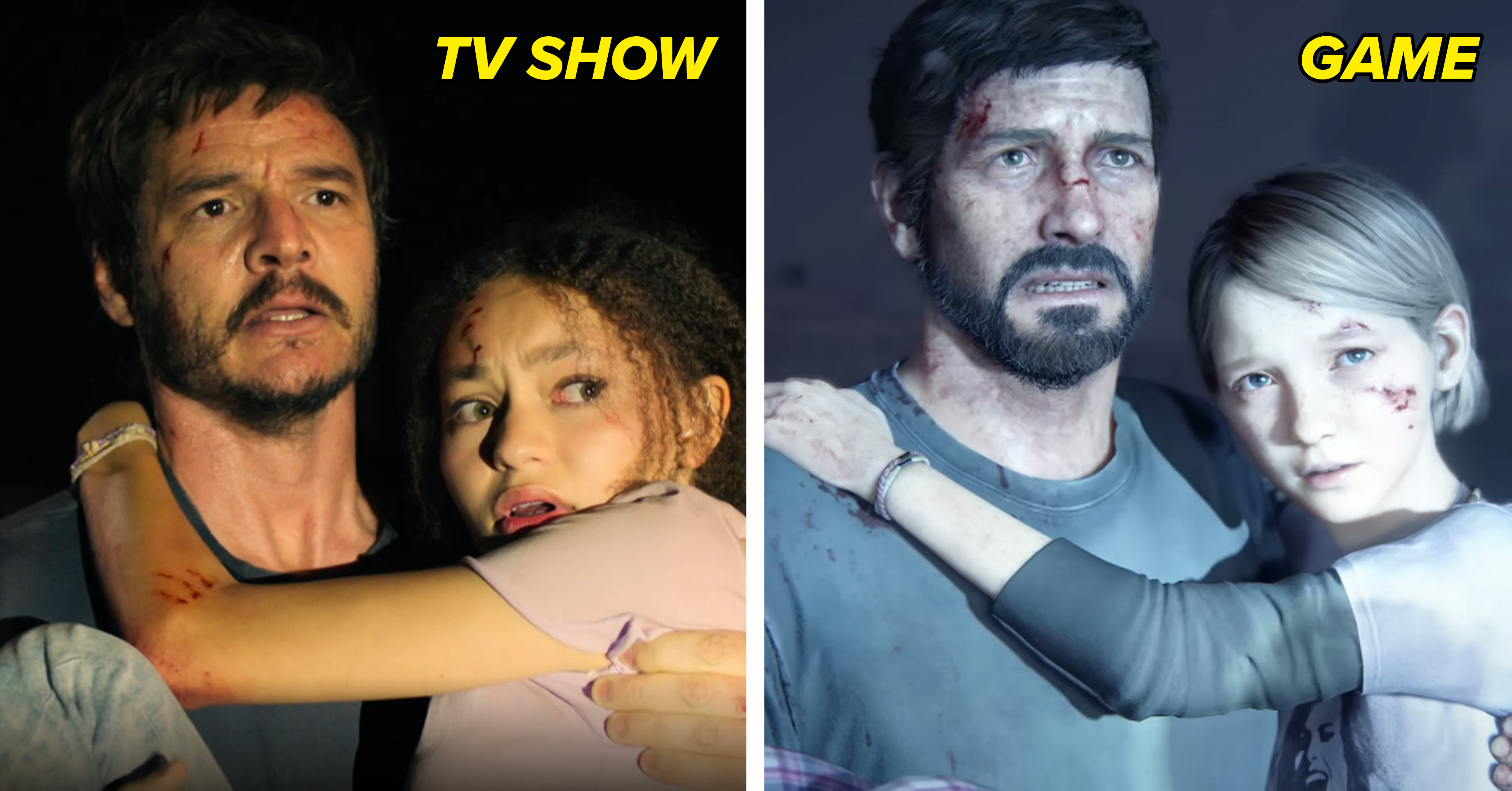 The Last of Us' HBO Series and Video Game: 5 Key Differences