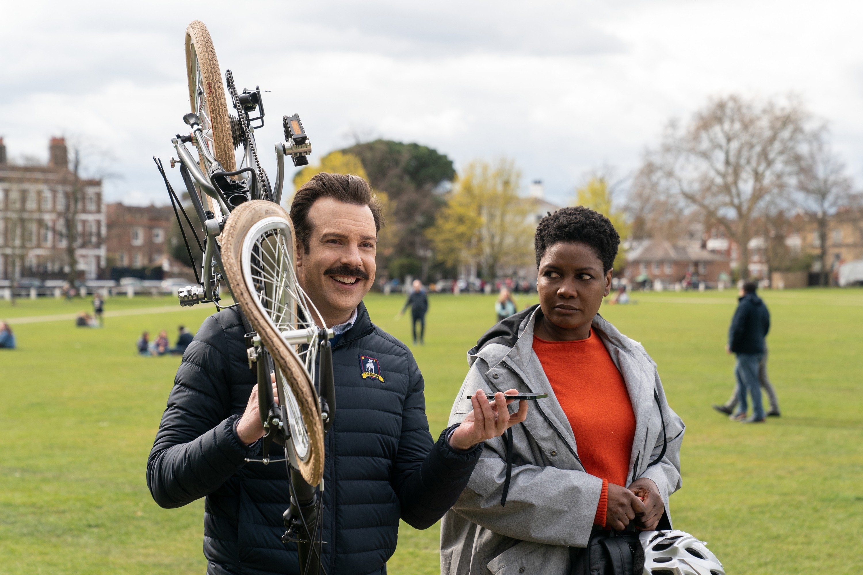 Ted Lasso Season 3  Everything We Know - 25