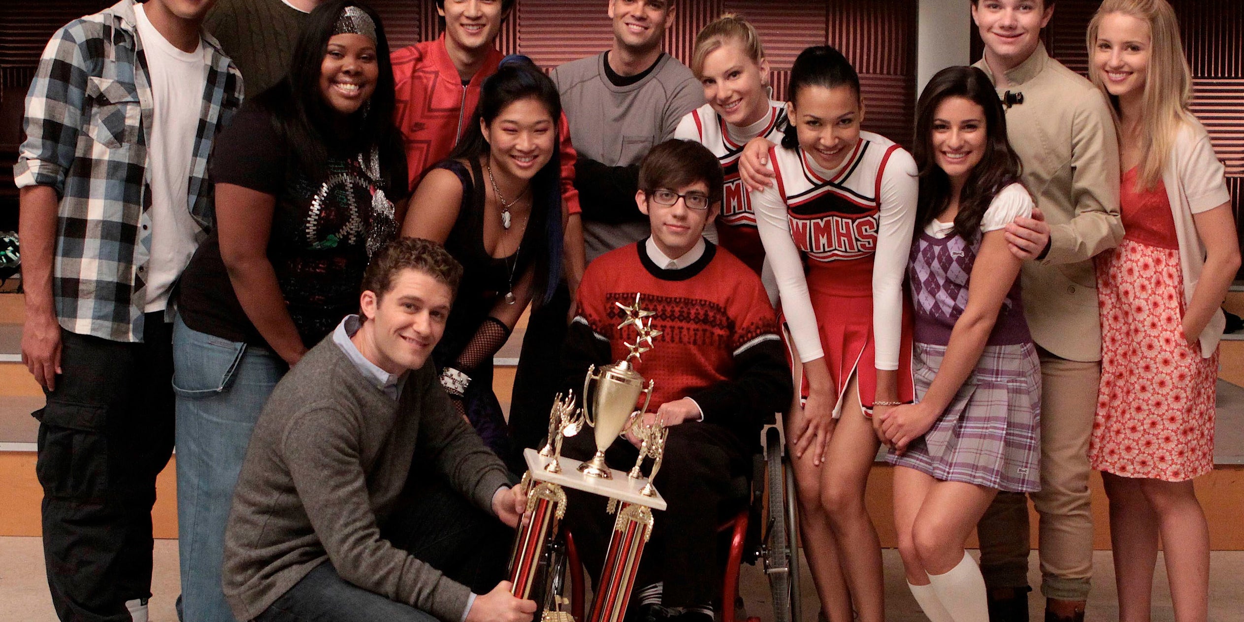 Everything "The Price Of Glee" Taught Us About "Glee" - Vimarsana News