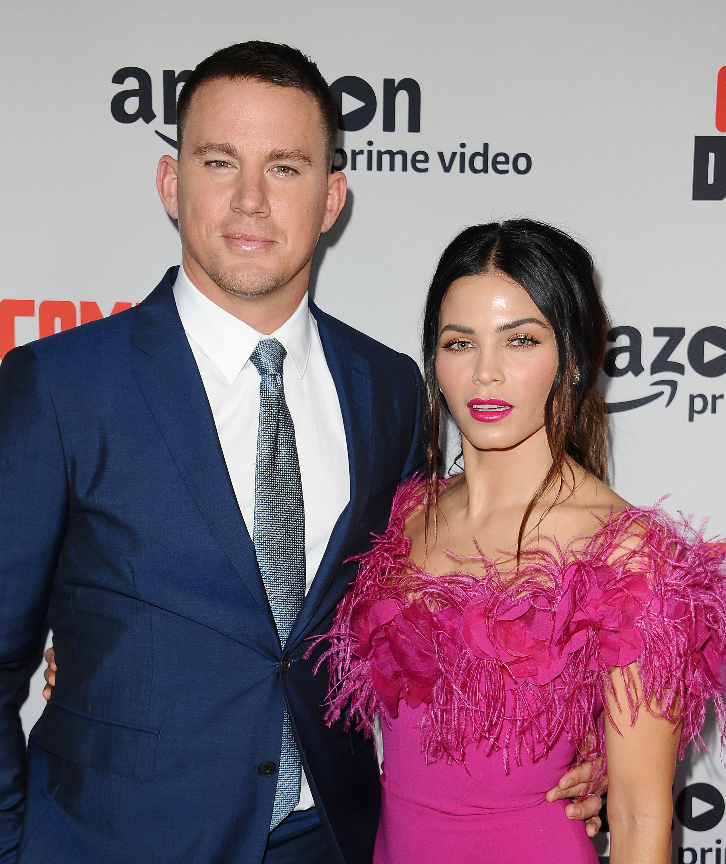 Why Channing Tatum And Jenna Dewan Broke Up - 75