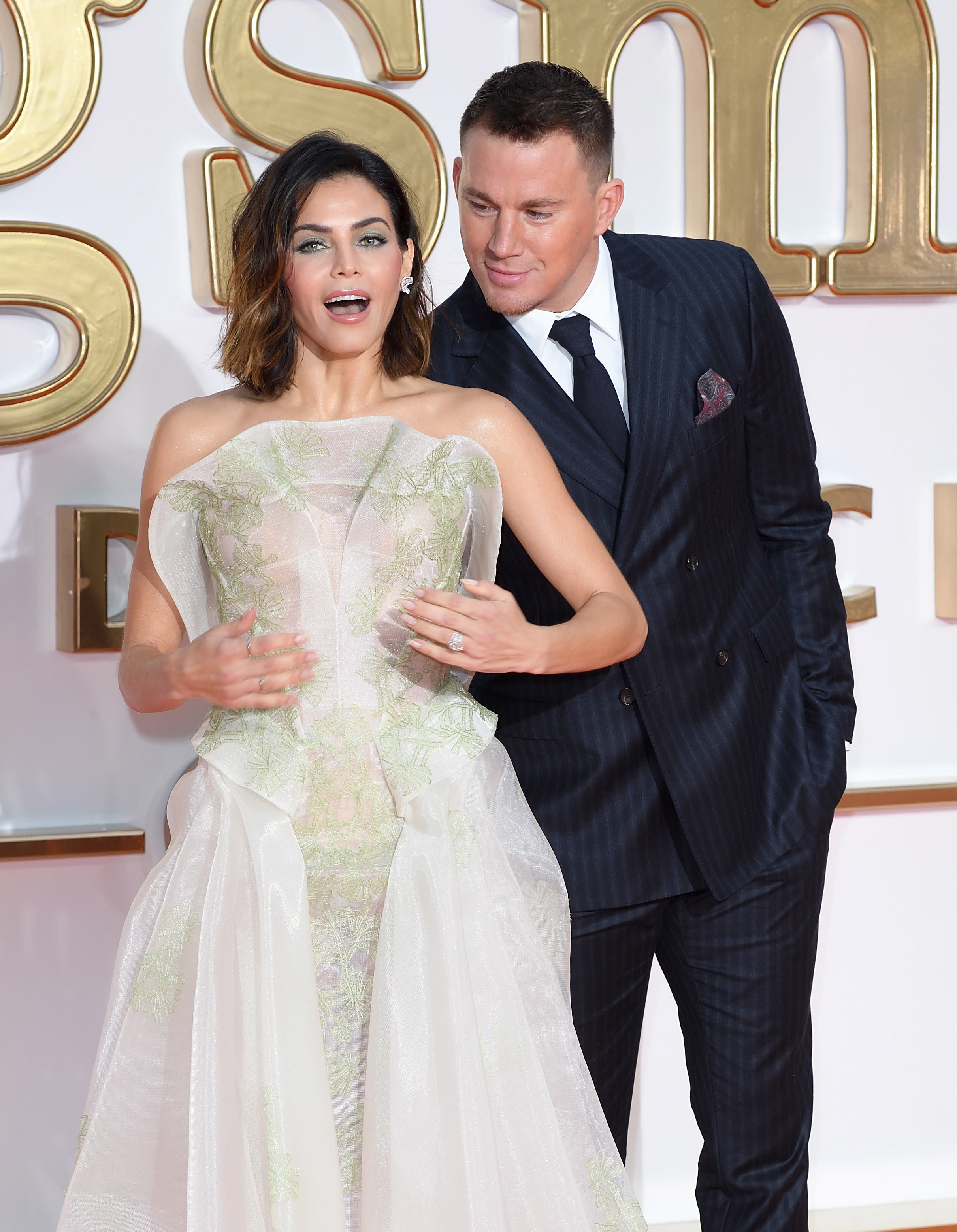 Why Channing Tatum And Jenna Dewan Broke Up - 10