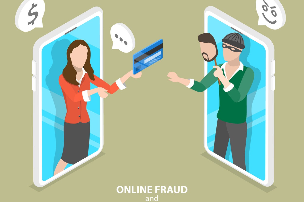 How Many Scams Can You Detect? Take This Quiz To Find Out.