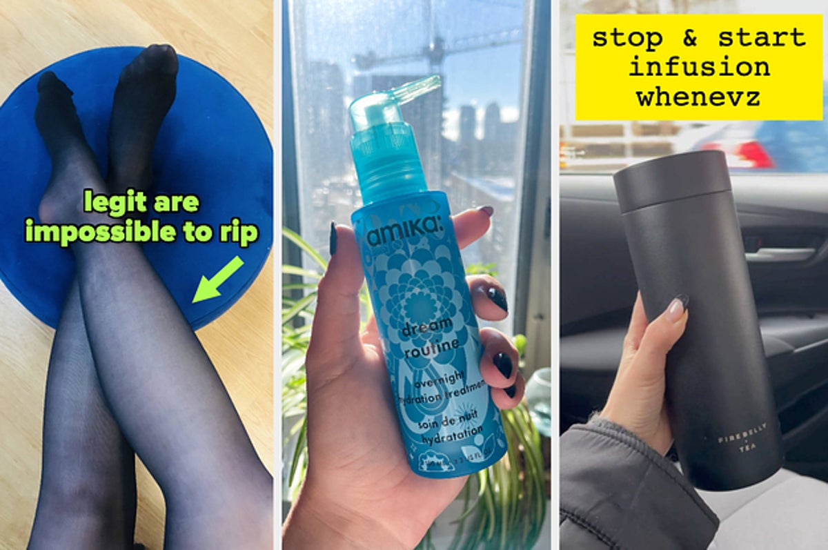 33 Game-Changing Products You'll Use All The Time