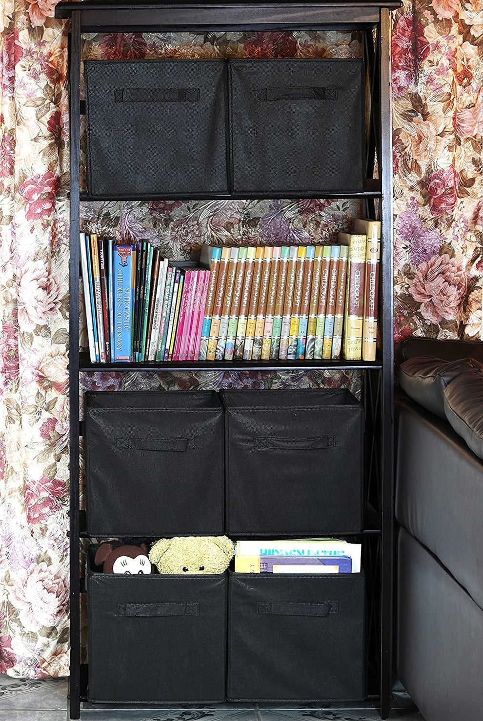 50 BEST ORGANIZATION PRODUCTS TO DECLUTTER YOUR HOME AND LIFE visual data 6