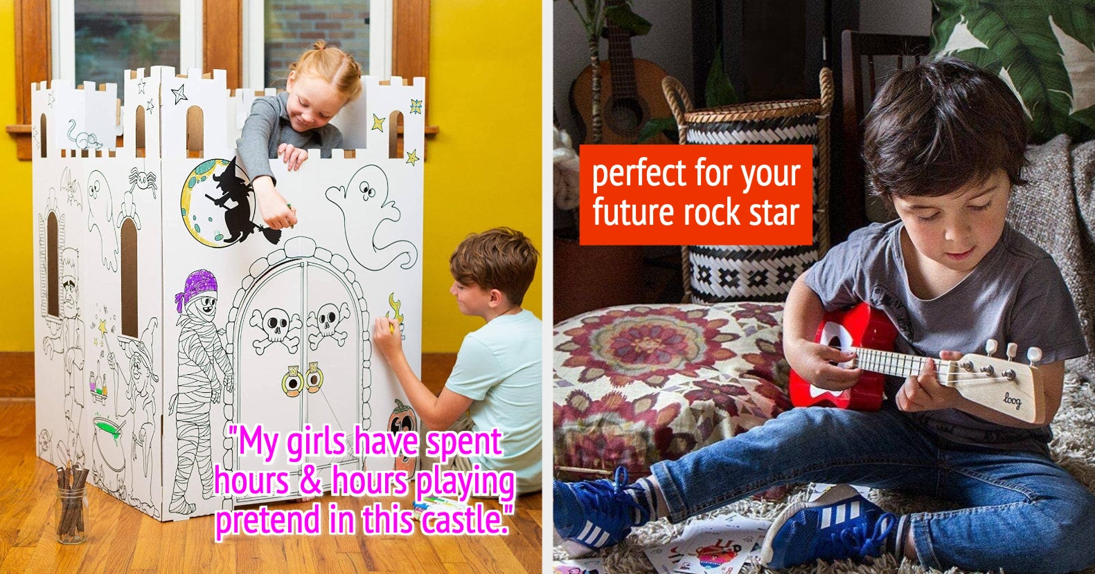 31 Things That'll Keep Your Kid Occupied On The Weekends