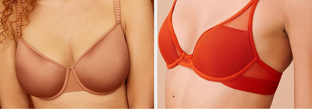 28 Bras To Replace The One You Wear Every Day