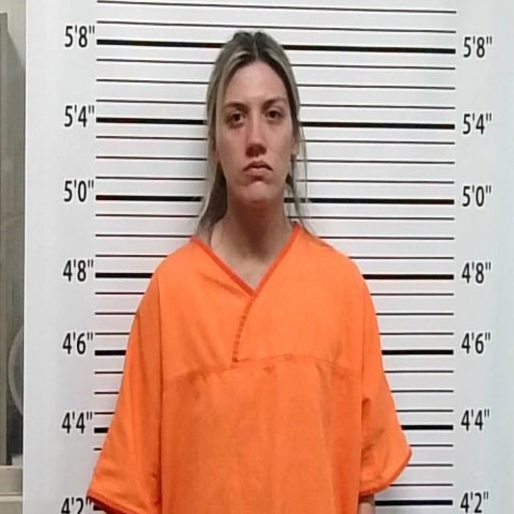 Athena Brownfield: Child #39 s Remains Found In Oklahoma