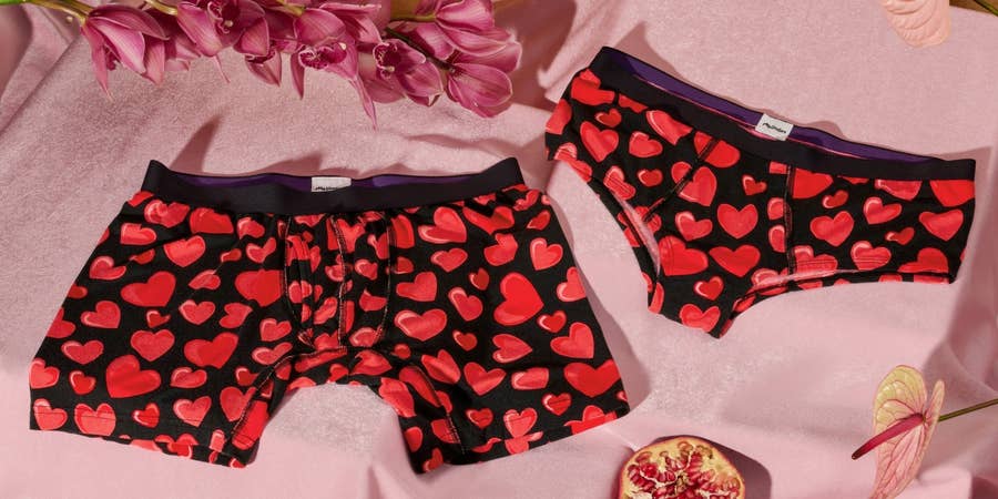 MeUndies - The ultimate Valentine's Day gift 😍 In