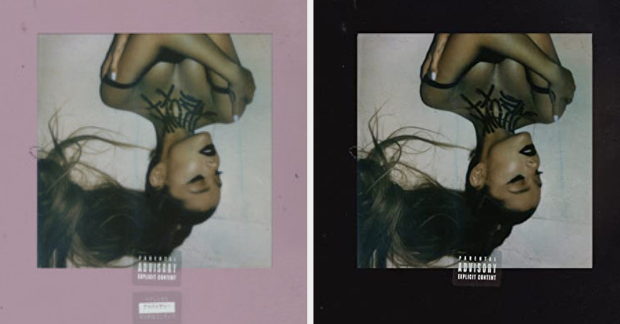 These Albums All Have Multiple Covers — Which One Do You Prefer?