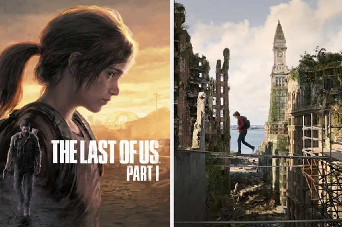 The Last of Us - TV on Google Play