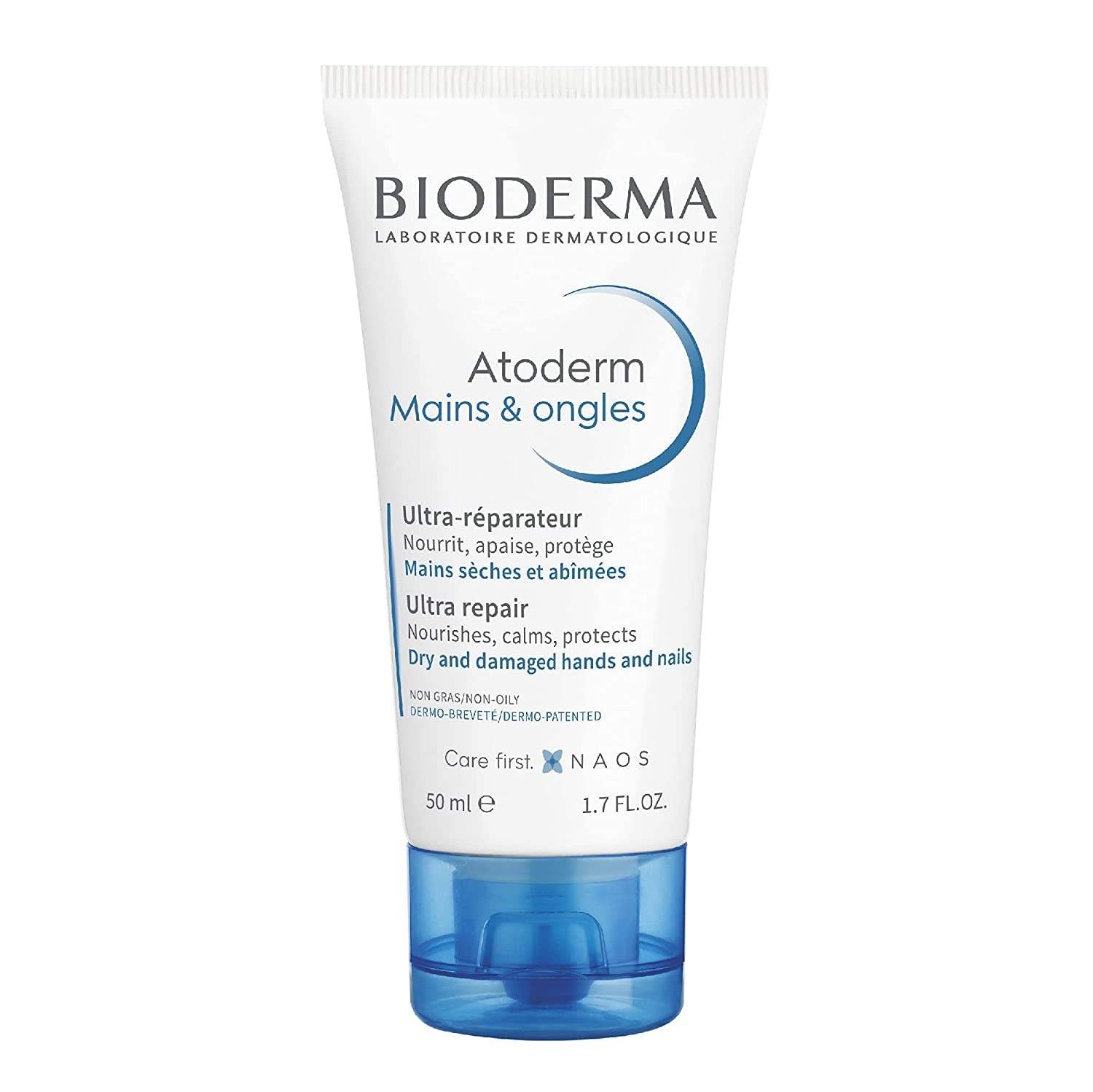 bioderma hand cream