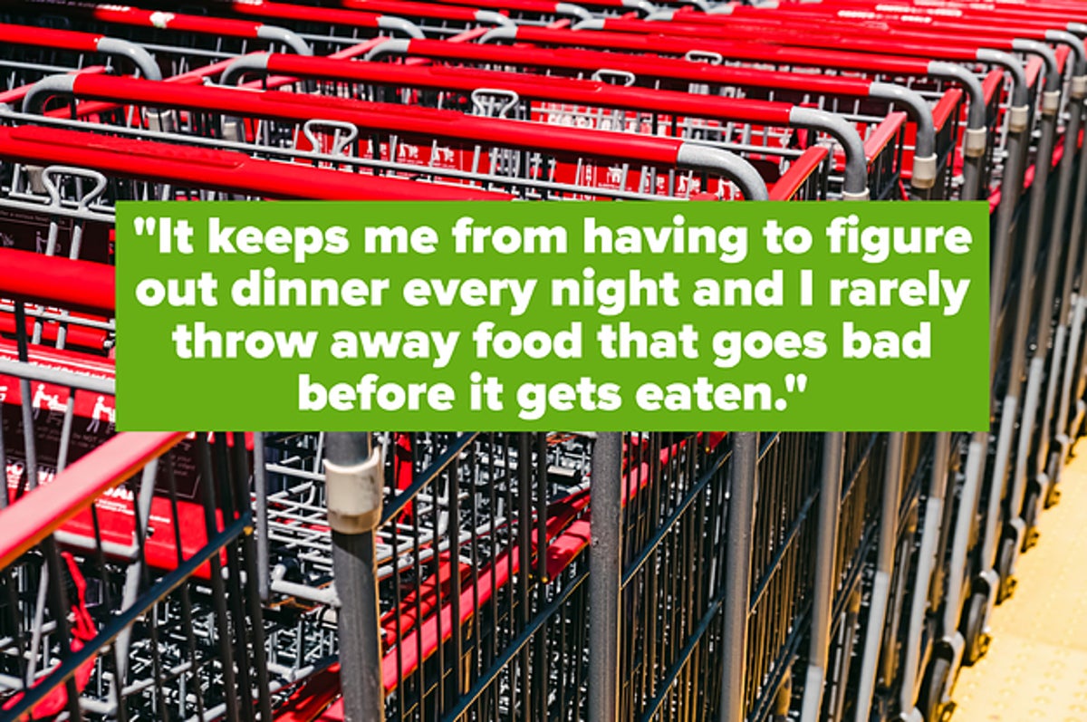 7 Ways Grocery Stores Get You to Spend More — Eat This Not That