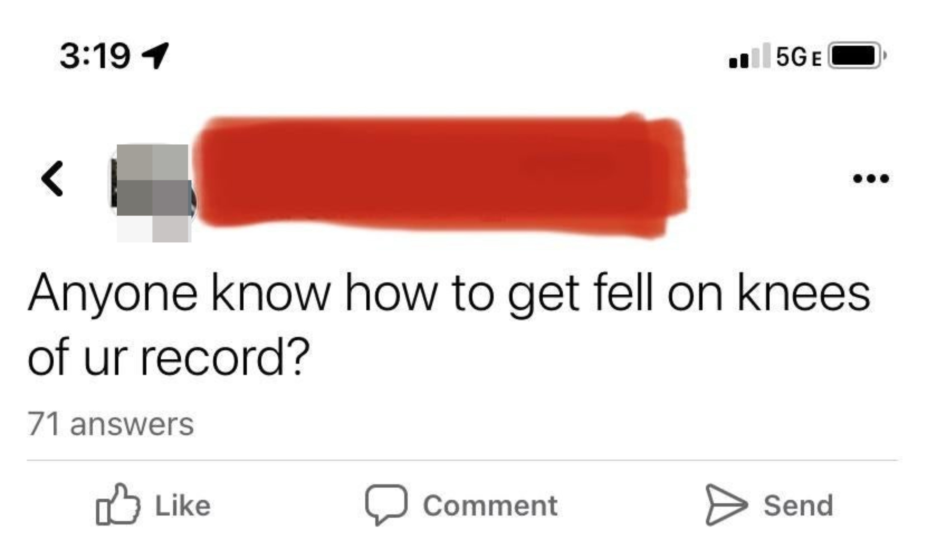 25 Of The Absolute Dumbest Things People Actually Posted On The Internet So Far In 2023 - 28