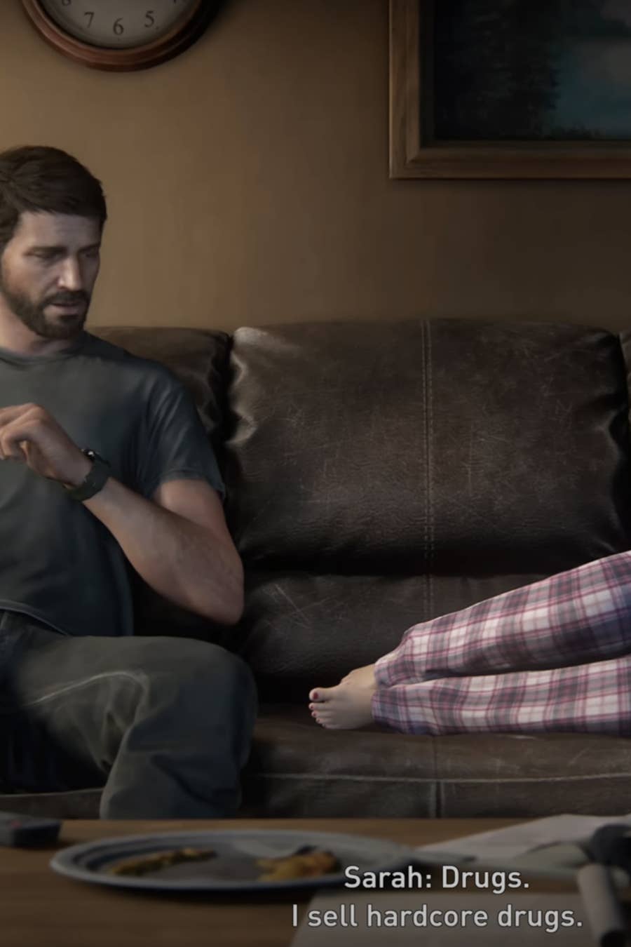 13 Changes The Last Of Us TV Show Made To The Game, And 9 Things