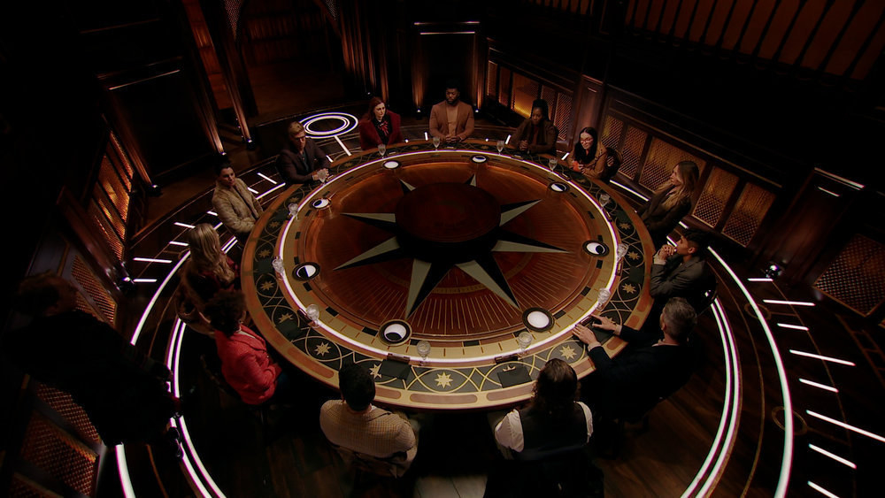 The Round Table