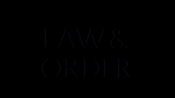 Law and Order Special Victims Unit title screen