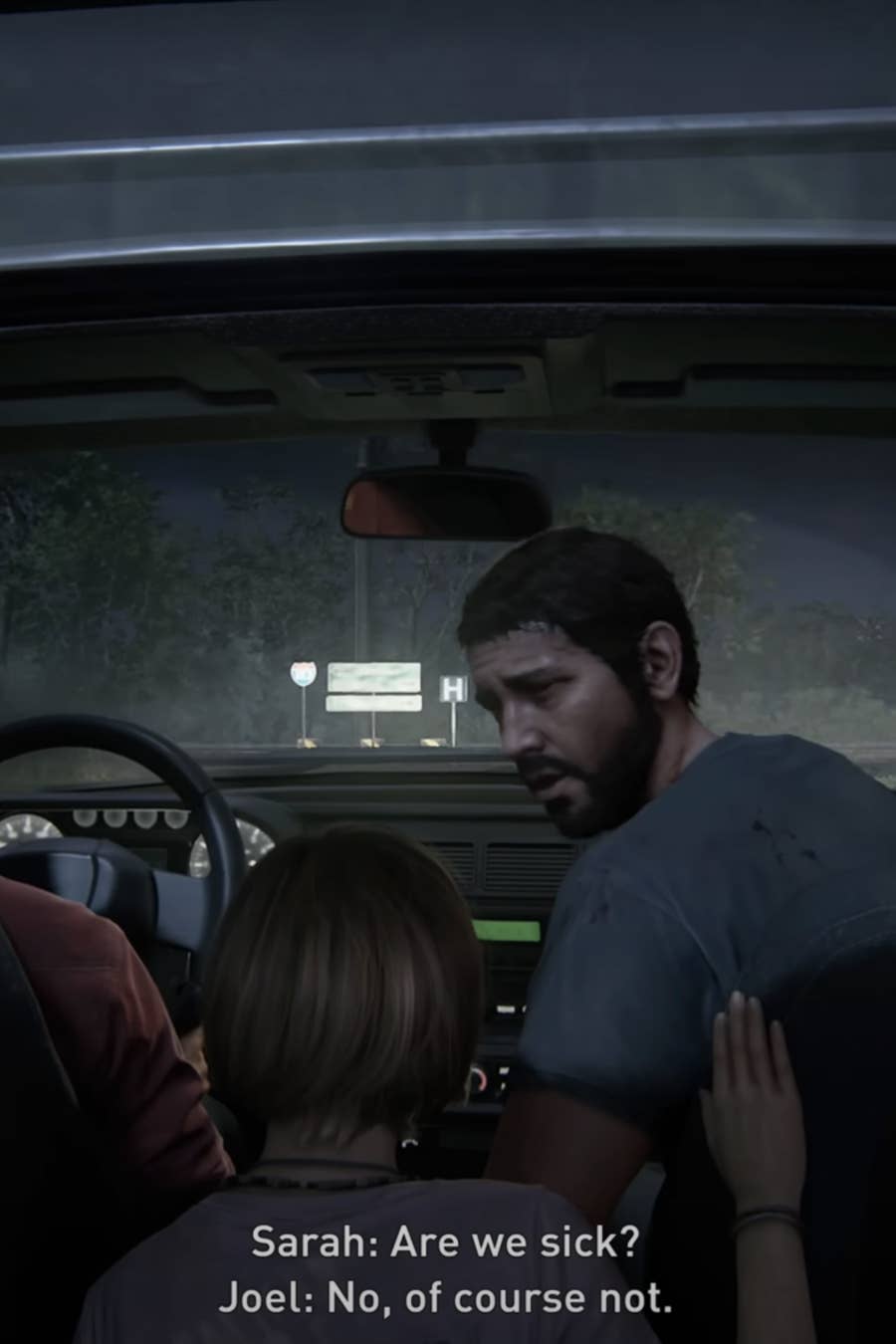 The Last of Us' Show Finale vs. Video Game: Biggest Differences