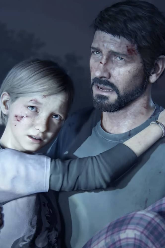 The Last of Us' Show vs. Video Game: Production Designer Says