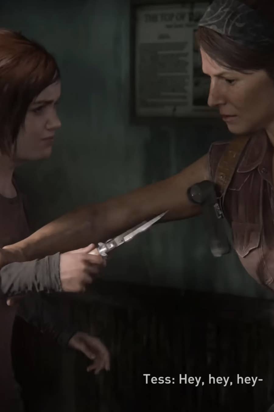 The Last of Us' Show vs. Video Game: Production Designer Says