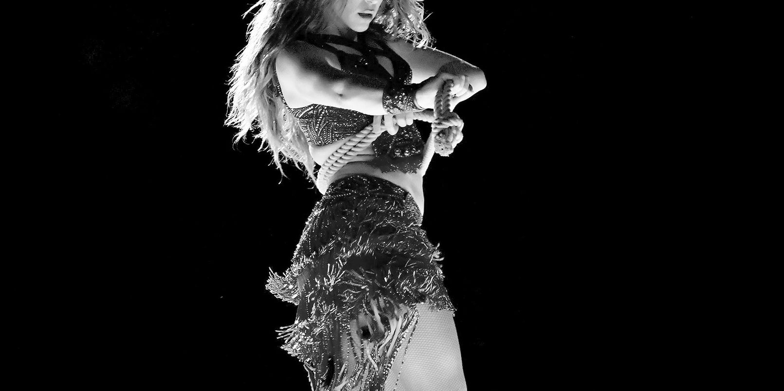Why Shakira's "BZRP Music Session 53" Broke Records - Vimarsana News