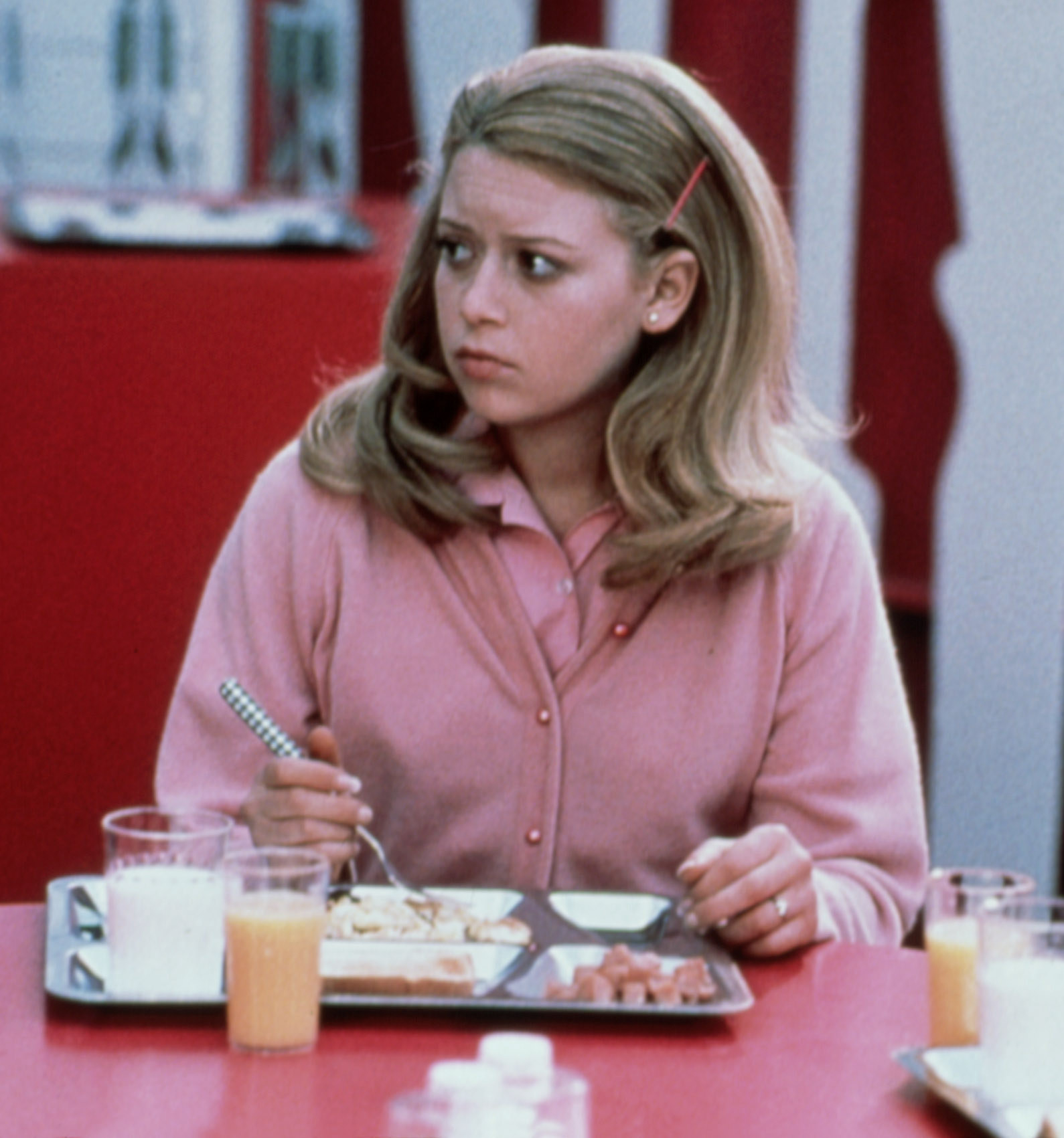 Lyonne in &quot;But I&#x27;m a Cheerleader&quot;