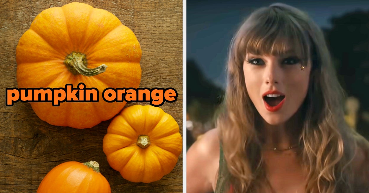 Which Specific Color Matches Your Personality Quiz which-specific-color-matches-your-personality-quiz