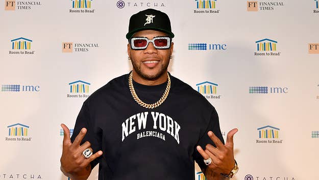 On Wednesday, rapper Flo Rida was awarded over $82 million in damages after winning his lawsuit against energy drink company Celsius over an endorsement deal.