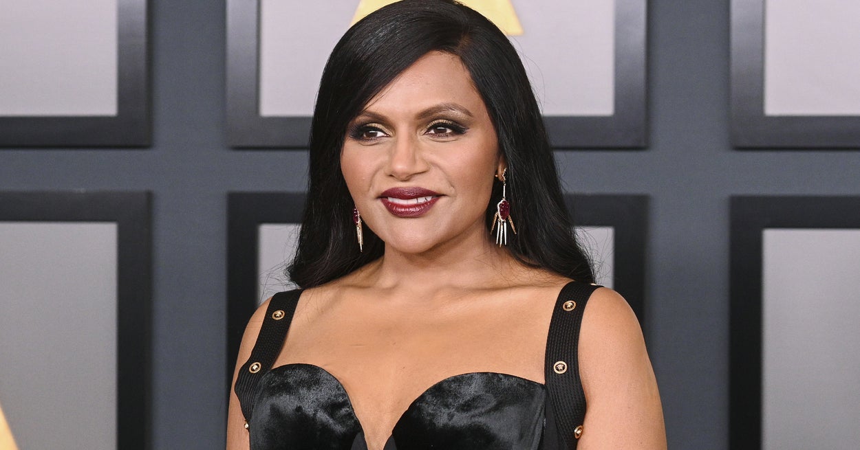 Mindy Kaling’s Comedy Has Gotten Tired And Now She’s Being Dragged For It 