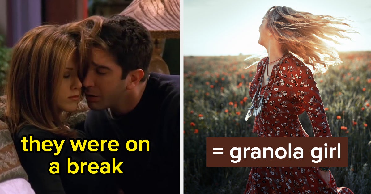 Random Things Aesthetic Quiz