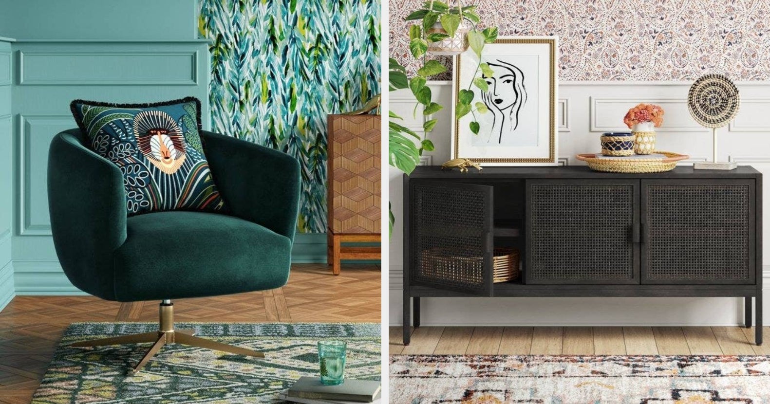20 Affordable Pieces Of Target Furniture