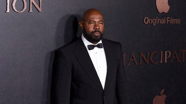 Lionsgate has tapped Antoine Fuqua to direct its upcoming Michal Jackson biopic from a script written by three-time Oscar nominee John Logan 