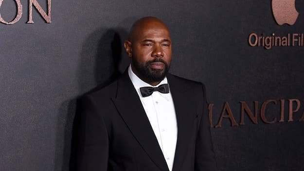Lionsgate has tapped Antoine Fuqua to direct its upcoming Michal Jackson biopic from a script written by three-time Oscar nominee John Logan