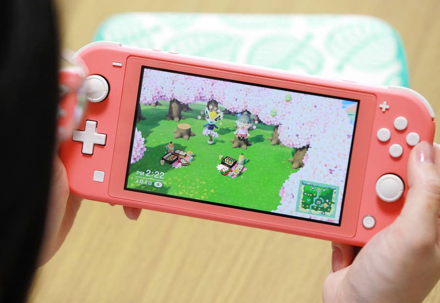 ☆がっつり値下げ☆】Nintendo Switch あつまれ どうぶつの森 （任天堂 
