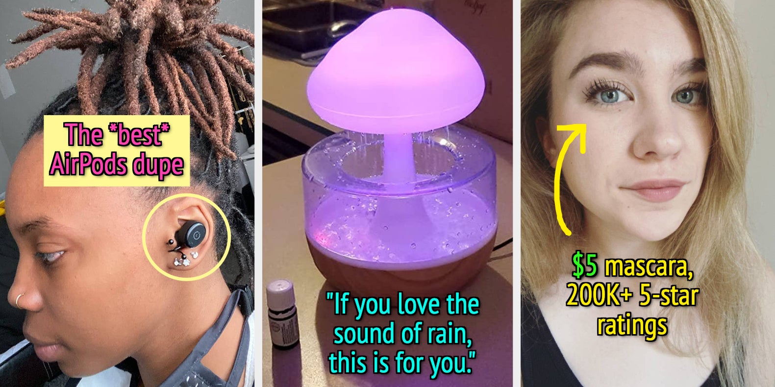 46 TikTok Products You Won't Be Able To Resist Buying - Vimarsana News