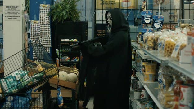 A new trailer for 'Scream VI' has arrived. The film, which stars Jenna Ortega, Courteney Cox, Hayden Panettiere, and more, will hit theaters in March.