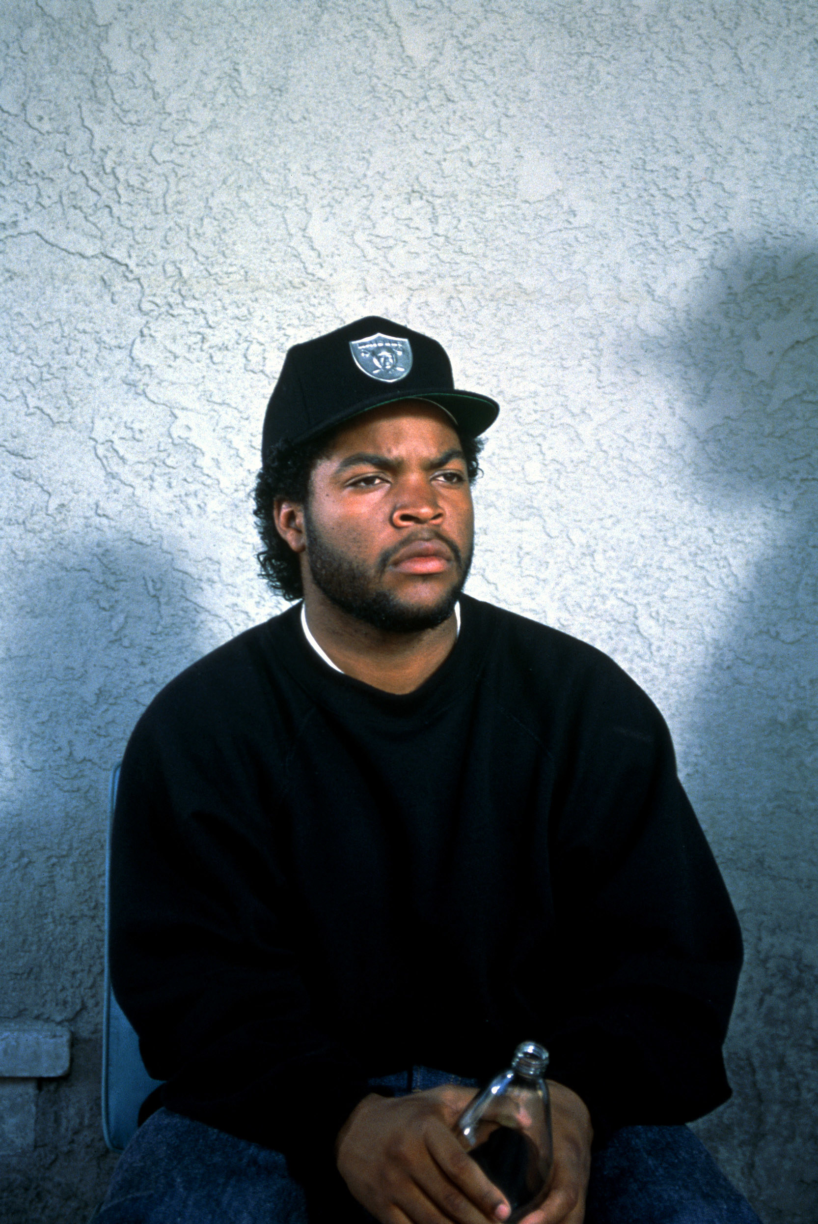 Ice Cube in &quot;Boyz n the Hood&quot;